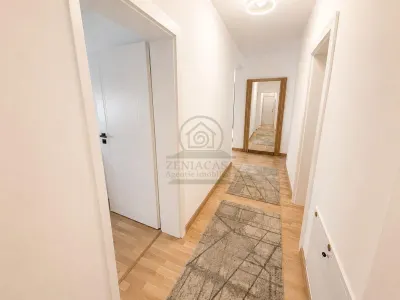 Casa Dancu Holboca 3 camere MOBILAT UTILAT COMPLET! - foto 10