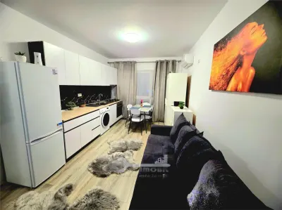 Apartament 2 camere Moara de Vant, mutare imediata - foto 5