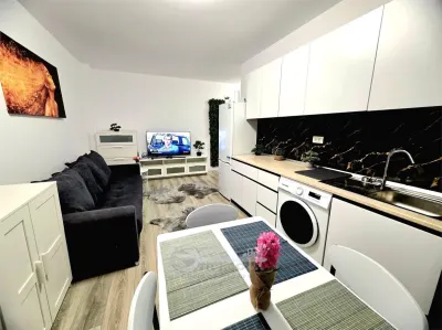 Apartament 2 camere Moara de Vant, mutare imediata - foto 6