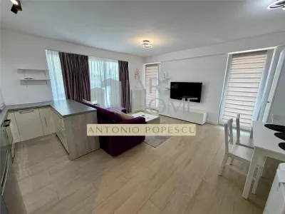Apartament 2 camere, parcare proprie, in Ploiesti, zona Albert. - Ploiesti