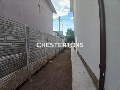 Casa spatioasa p+1+m, zona noua linistita cu acces rapid A0, Glina - foto 4