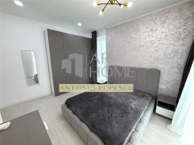 Apartament 3 camere, prima inchiriere, Ploiesti, zona Albert. - foto 10