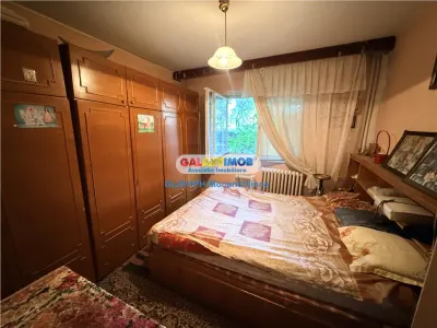 Vanzare apartament 2 camere, in Ploiesti, zona Nord - foto 13