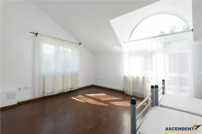 Proprietate privilegiata, in armonie cu natura, Sacele - foto 17