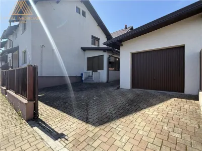 Duplex Ionel -Lux Usor Negociabil - Suceava