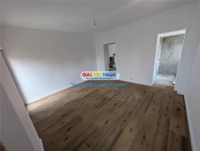 Apartament 5 camere in vila - Barbu Vacarescu / Floreasca - foto 11