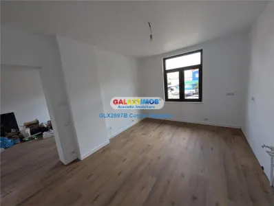 Apartament 5 camere in vila - Barbu Vacarescu / Floreasca - foto 12