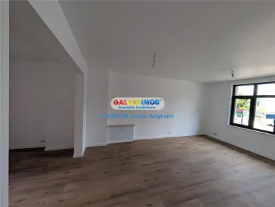 Apartament 5 camere in vila - Barbu Vacarescu / Floreasca - foto 5