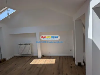 Apartament 5 camere in vila - Barbu Vacarescu / Floreasca - foto 7