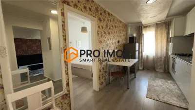 Apartament 2 camere cf 1 decomandat zona Micro 3 - foto 6