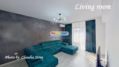 INCHIRIRE APARTAMENT 2 CAMERE UVERTURI APUSULUI - foto 15