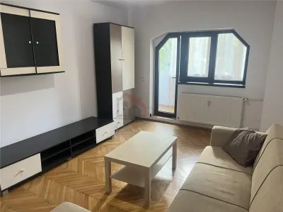 Apartament 2 camere OBOR - Bucuresti