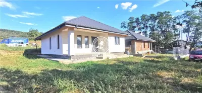 Vila  de vanzare Iasi Barnova, Pietrarie, - foto 2