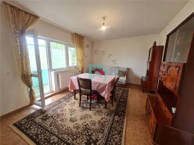 Apartament 2 camere Noua, intermediar, 55mp., Brasov - Brasov