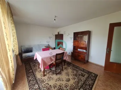 Apartament 2 camere Noua, intermediar, 55mp., Brasov - foto 14