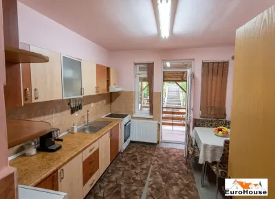 Casa De Inchiriat I 3 Cam I 2 Bai I Terasa I Parcare - foto 2