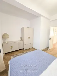 Apartament unic 3 camere, Marasti, strada Dorobantilor Central - foto 11
