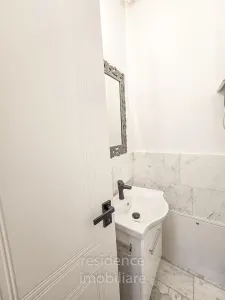 Apartament unic 3 camere, Marasti, strada Dorobantilor Central - foto 14