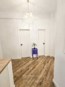Apartament unic 3 camere, Marasti, strada Dorobantilor Central - foto 16