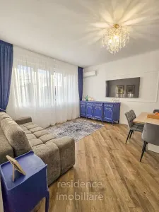 Apartament unic 3 camere, Marasti, strada Dorobantilor Central - foto 3