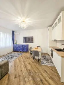 Apartament unic 3 camere, Marasti, strada Dorobantilor Central - foto 4