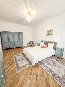 Apartament unic 3 camere, Marasti, strada Dorobantilor Central - foto 7