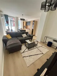 Apartament 2 camere | 52 mp | Bloc nou | Parcare inclusă | Încălzire în pardoseală - foto 3