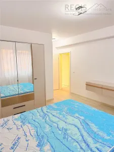 Apartament 3 camere - prima inchiriere - Grandis Coresi - cu loc de parcare - foto 7