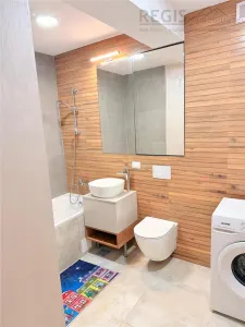 Apartament 3 camere - prima inchiriere - Grandis Coresi - cu loc de parcare - foto 9