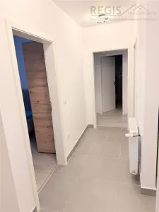 Apartament 3 camere - prima inchiriere - Grandis Coresi - cu loc de parcare - foto 10