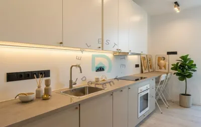 Apartament 2 camere, la casă de închiriat | 90 mp | Sub Arini | Sibiu - foto 4