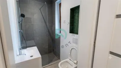 Apartament 2 camere, la casă de închiriat | 90 mp | Sub Arini | Sibiu - foto 5