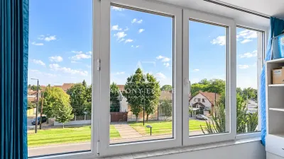 Antony Estate| Apartament 3 camere, Calea Aradului - Oradea - foto 11
