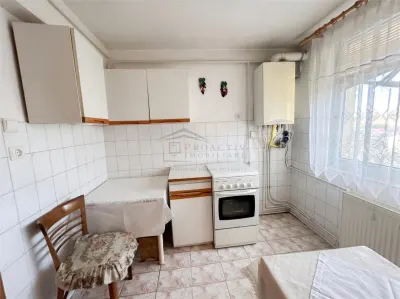 Apartament 2 camere Centru | Centrala proprie | 2c-7674 - foto 7