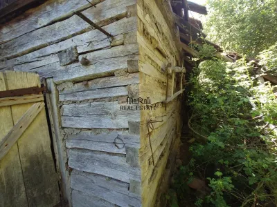 Teren+cladiri Blajeni(56000Euro cladiri+1,3ha) - foto 19