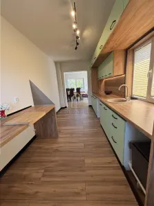 Casa si cabana de vanzare - Ocolis