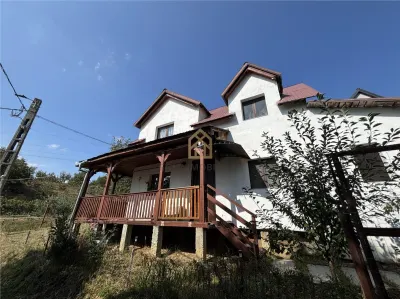 Casa si cabana de vanzare - foto 11