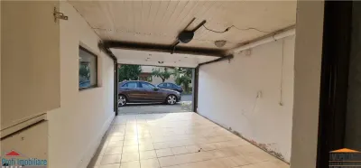 Vila P+M cu garaj inchis, in Bujac, pe colt - foto 7