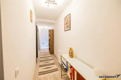Casa 2019 in Brasov:3 dormitoare+supanta, terasa,2 balcoane,2 parcari - foto 15