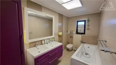 Casa Duplex Rediu,Mobilata utilata,Asfalt - foto 6