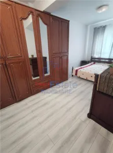 Apartament 1 camera cu Loc parcare Pacurari - Valea Lupului - foto 2