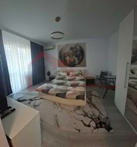 Garsoniera zona FUNDENI - Bucuresti