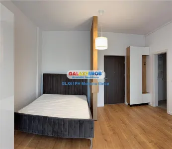 Inchiriere garsoniera de lux, Albert, MRS Gradini - foto 14