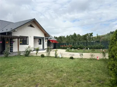 Casa la cheie, Dipsa, Jud.B-N - foto 23