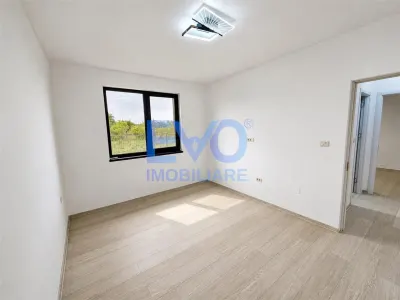 Casa de vanzare, teren 588 mp, 4 camere, 2 bai, 0 comision, in Visan - foto 13