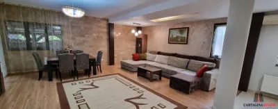 Vila P+1E cu piscină, mobilată si utilată,  Drumul Negru - foto 2