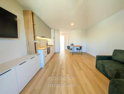 Apartament nou 2 camere, Marasti, zona Piata 1 Mai + Balcon - foto 2