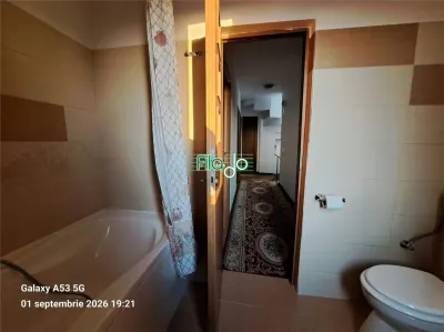 Apartament 4 camere Titan, duplex - foto 12