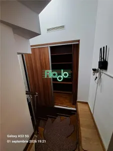 Apartament 4 camere Titan, duplex - foto 10