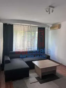 Apartament 3 camere, 57 mp, cu centrala si AC - Podu Ros - foto 1